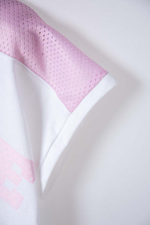 CONJUNTO DE LA GATA MARIE EN SHORT MULTICOLOR PARA NIÑA 2T A 6T