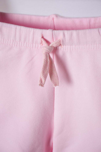 CONJUNTO DE LA GATA MARIE EN SHORT MULTICOLOR PARA NIÑA 2T A 6T