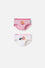 PACK X2 PANTIES DE PAW PATROL MULTICOLOR PARA NIÑA 2T A 6T