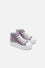 TENIS DE MIC BRILLANTES PARA NIÑA