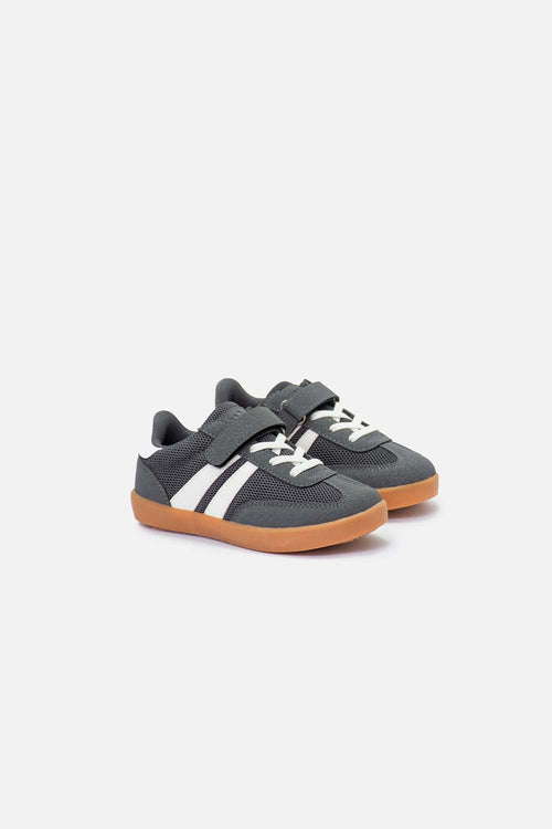 TENIS DE LITTLEMIC MULTICOLOR PARA NIÑO