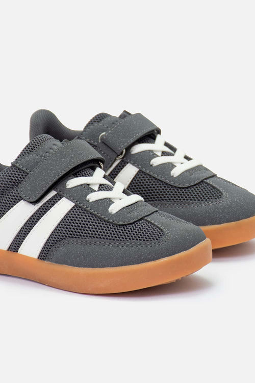 TENIS DE LITTLEMIC MULTICOLOR PARA NIÑO