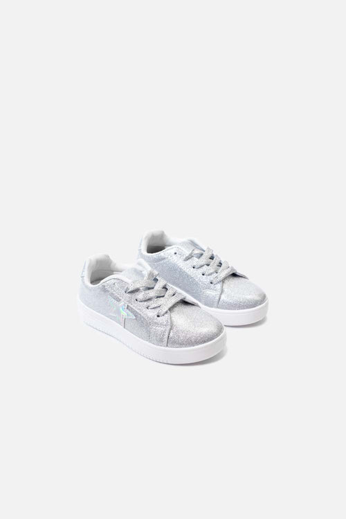 TENIS MIC DE ESTRELLA PARA NIÑA