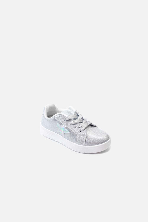 TENIS MIC DE ESTRELLA PARA NIÑA