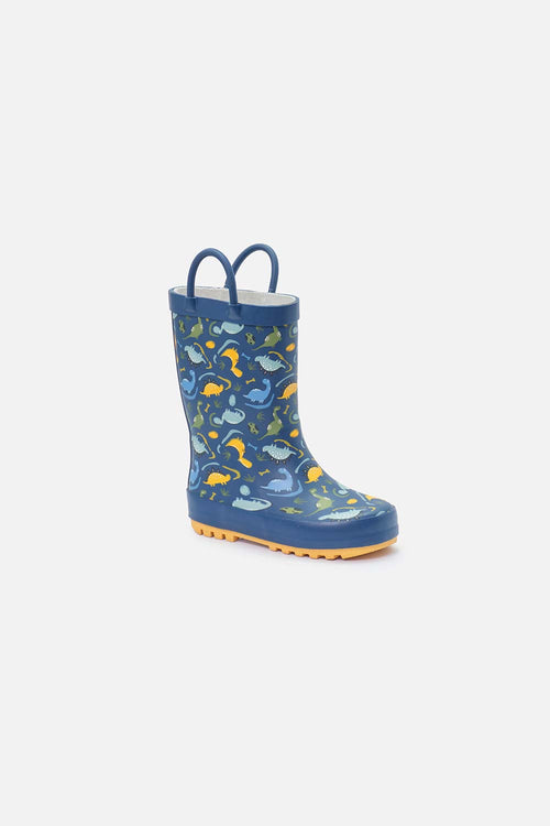 BOTAS DE LITTLEMIC MULTICOLOR PARA NIÑO