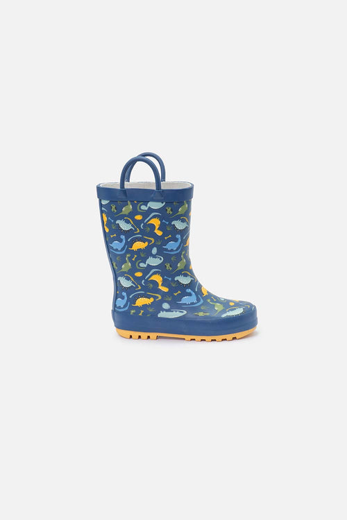 BOTAS DE LITTLEMIC MULTICOLOR PARA NIÑO