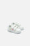 TENIS DE LITTLEMIC ESTRELLAS PARA NIÑA