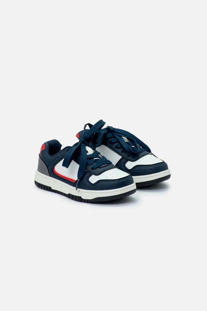 TENIS DE MIC MULTICOLOR PARA NIÑO
