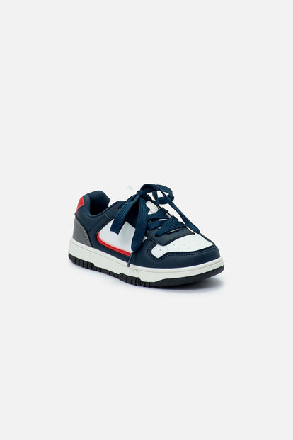 TENIS DE MIC MULTICOLOR PARA NIÑO