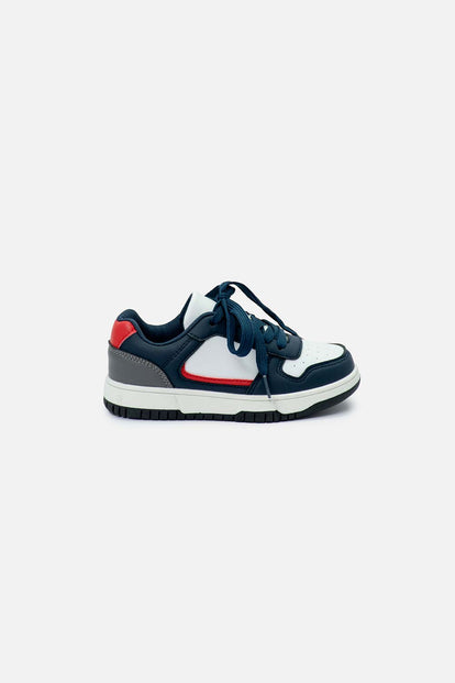 TENIS DE MIC MULTICOLOR PARA NIÑO