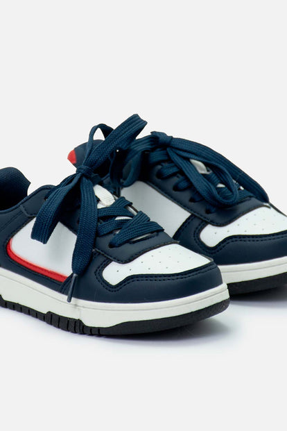 TENIS DE MIC MULTICOLOR PARA NIÑO