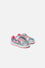 TENIS DE BARBIE MULTICOLOR PARA NIÑA