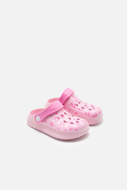 SUECO DE BARBIE ROSADO PARA NIÑA