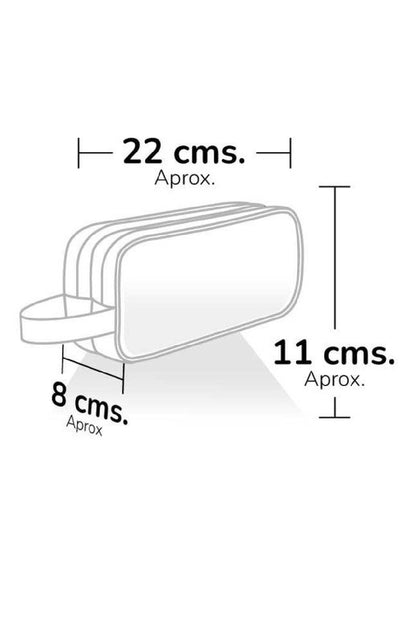 CARTUCHERA DE SONIC 16.5
