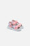 SANDALIAS DE MINNIE MOUSE MULTICOLOR PARA NIÑA