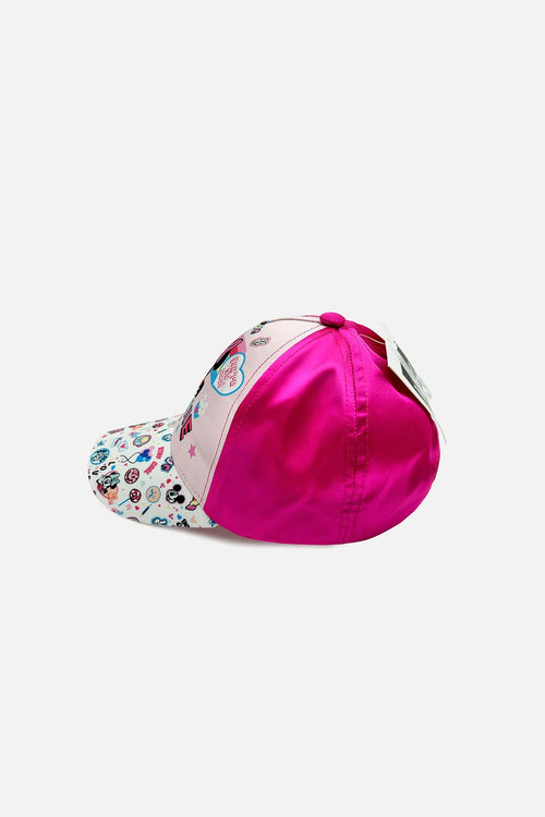 Card slide image -  GORRA DE MINNIE MOUSE PARA NIÑA