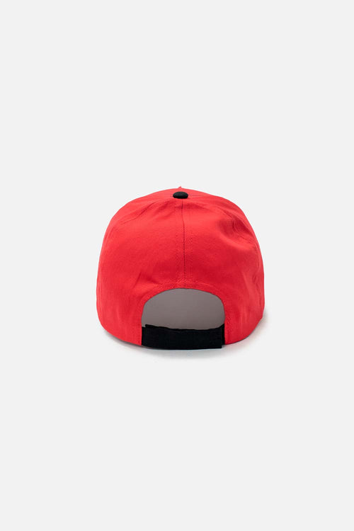 Card slide image -  GORRA NIÑO NO TEXTIL SPIDERMAN
