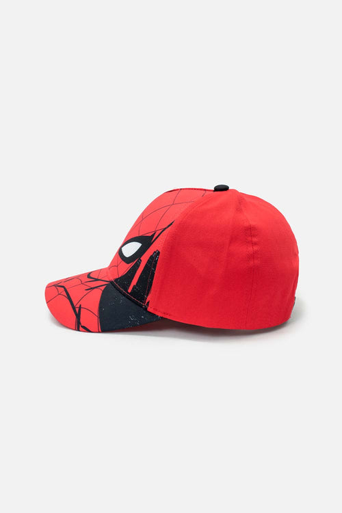 Card slide image -  GORRA NIÑO NO TEXTIL SPIDERMAN