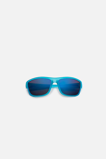 GAFAS DE SOL DE MIC AZUL PARA NIÑO