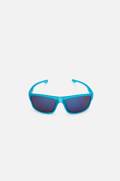 GAFAS DE SOL DE MIC AZUL PARA NIÑO