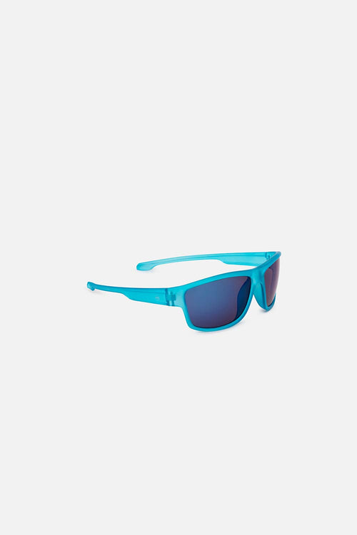 GAFAS DE SOL DE MIC AZUL PARA NIÑO