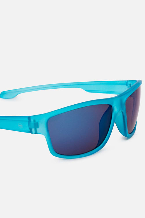 GAFAS DE SOL DE MIC AZUL PARA NIÑO