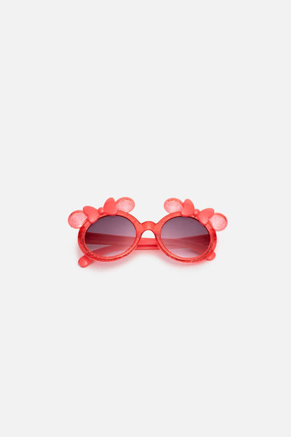 GAFAS PARA SOL DE MIC MULTICOLOR PARA NIÑA