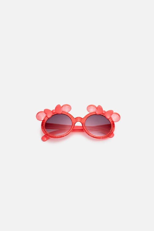 GAFAS PARA SOL DE MIC MULTICOLOR PARA NIÑA