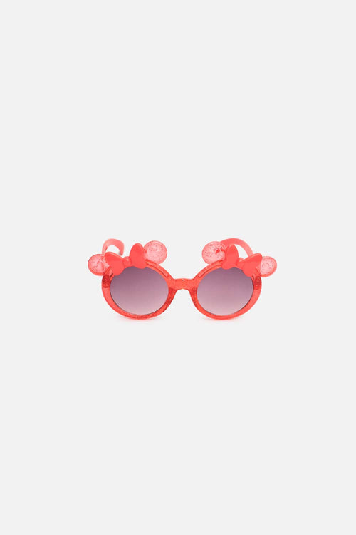 GAFAS PARA SOL DE MIC MULTICOLOR PARA NIÑA