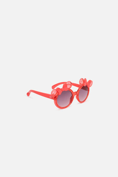 GAFAS PARA SOL DE MIC MULTICOLOR PARA NIÑA