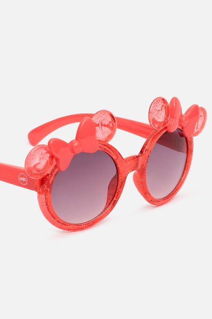 GAFAS PARA SOL DE MIC MULTICOLOR PARA NIÑA