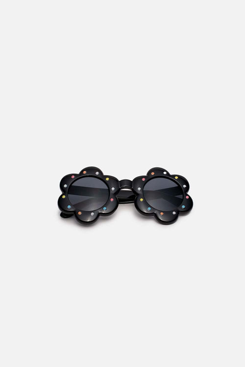 GAFAS PARA SOL DE LITTLEMIC NEGRO PARA NIÑO