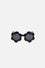GAFAS PARA SOL DE LITTLEMIC NEGRO PARA NIÑO