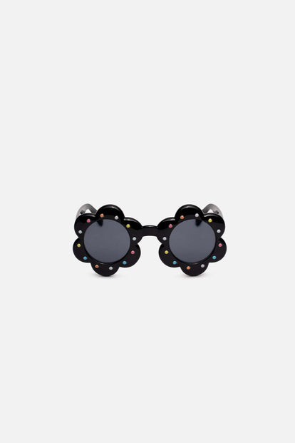 GAFAS PARA SOL DE LITTLEMIC NEGRO PARA NIÑO