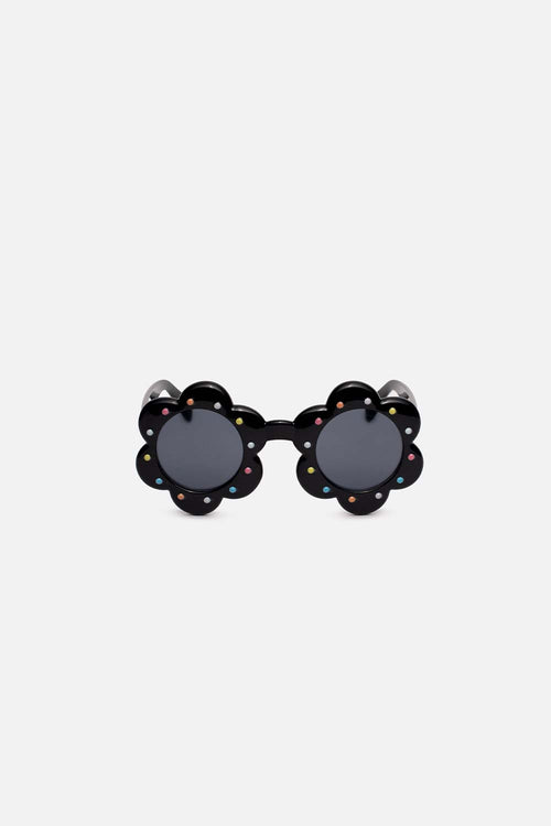 GAFAS PARA SOL DE LITTLEMIC NEGRO PARA NIÑO