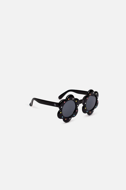 GAFAS PARA SOL DE LITTLEMIC NEGRO PARA NIÑO