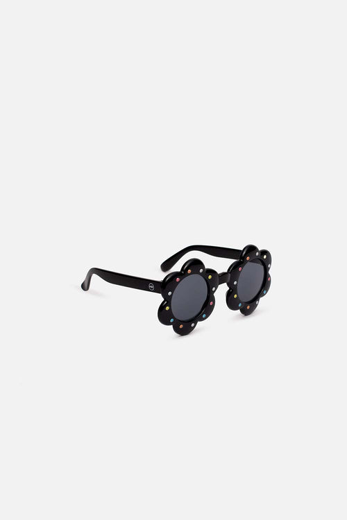 GAFAS PARA SOL DE LITTLEMIC NEGRO PARA NIÑO