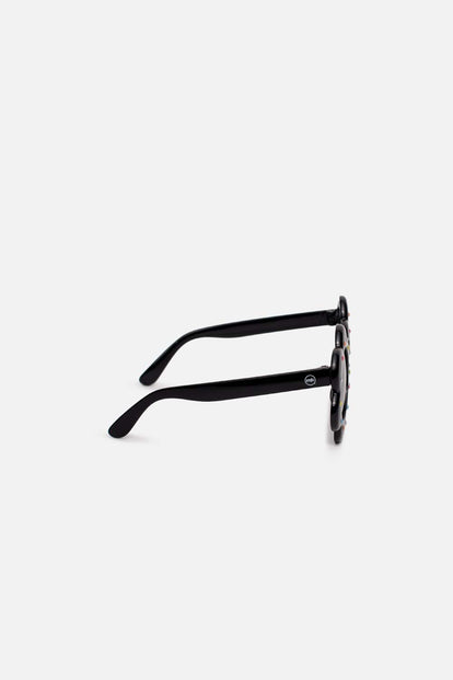 GAFAS PARA SOL DE LITTLEMIC NEGRO PARA NIÑO