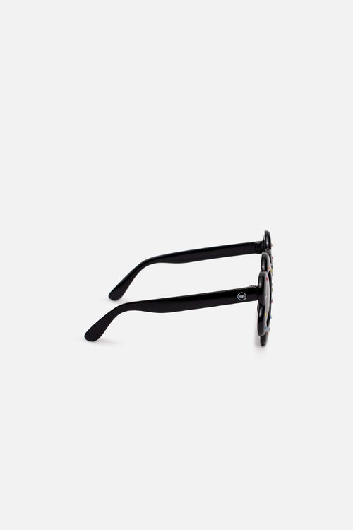 GAFAS PARA SOL DE LITTLEMIC NEGRO PARA NIÑO