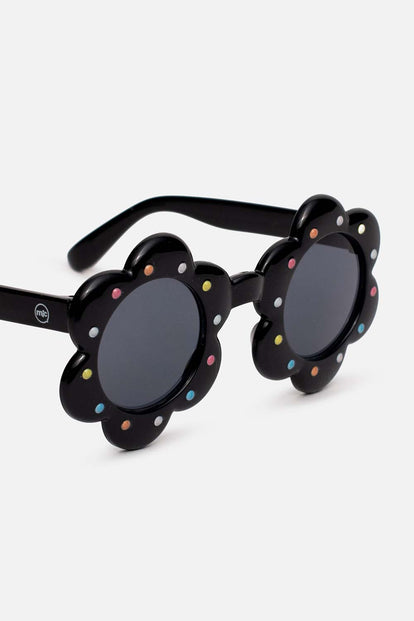 GAFAS PARA SOL DE LITTLEMIC NEGRO PARA NIÑO