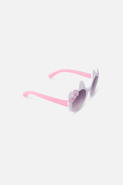 GAFAS DE SOL DE MIC MULTICOLOR NIÑA