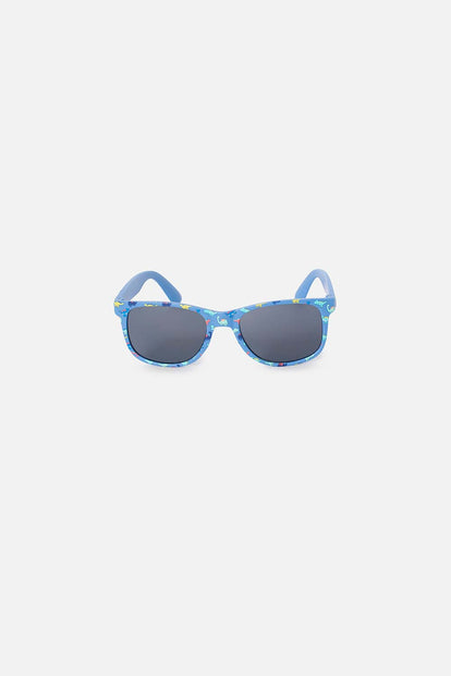 GAFAS DE SOL DE LITTLEMIC AZUL PARA NIÑO