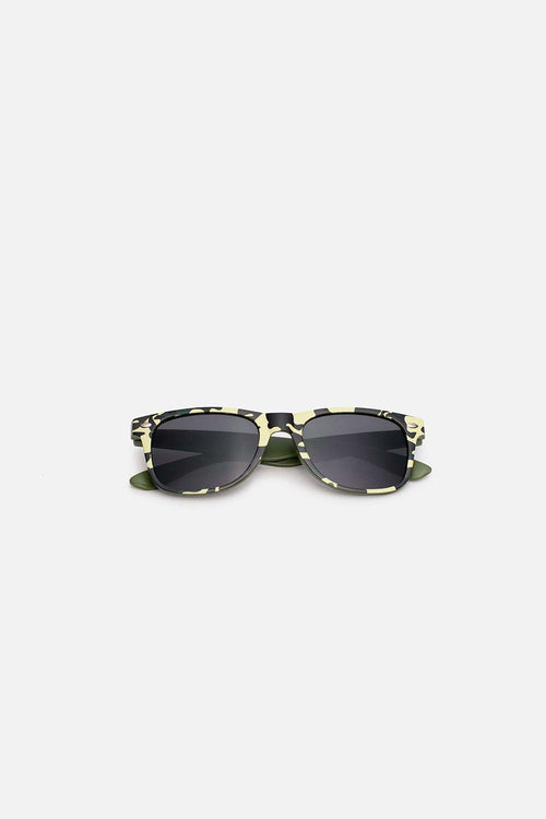 GAFAS PARA SOL DE LITTLEMIC MULTICOLOR PARA NIÑO