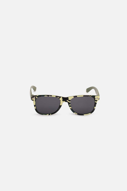 GAFAS PARA SOL DE LITTLEMIC MULTICOLOR PARA NIÑO