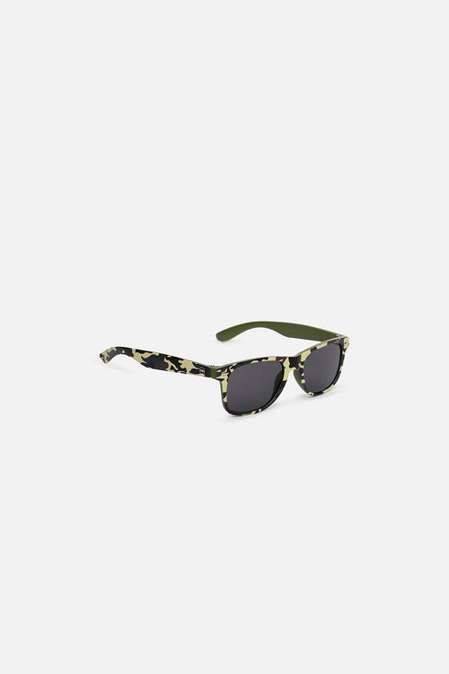 GAFAS PARA SOL DE LITTLEMIC MULTICOLOR PARA NIÑO