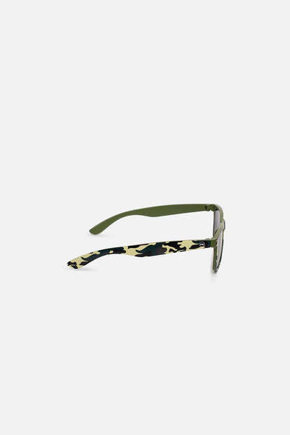 GAFAS PARA SOL DE LITTLEMIC MULTICOLOR PARA NIÑO