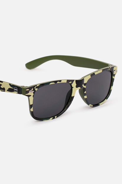 GAFAS PARA SOL DE LITTLEMIC MULTICOLOR PARA NIÑO