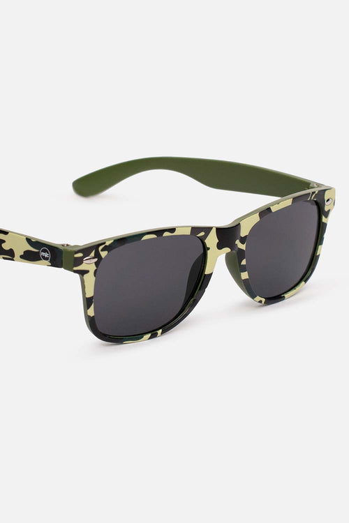 GAFAS PARA SOL DE LITTLEMIC MULTICOLOR PARA NIÑO