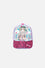 GORRA DE BARBIE BLANCO Y ROSADO PARA NIÑA
