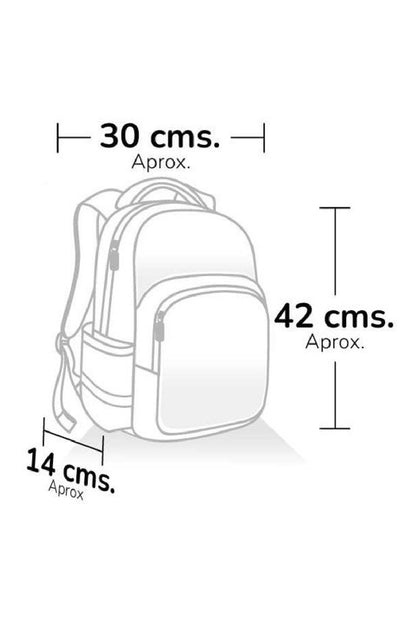 MOCHILA DE SPIDER-MAN AZUL Y ROJO PARA NIÑO